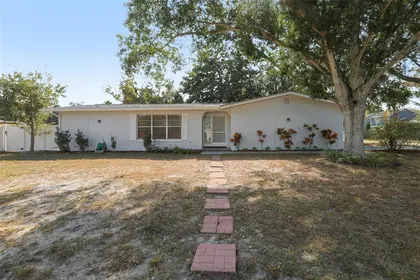 PALM HARBOR FL Home