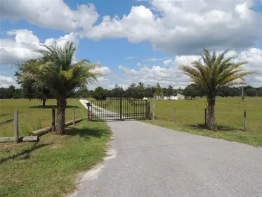 BRONSON FL Home