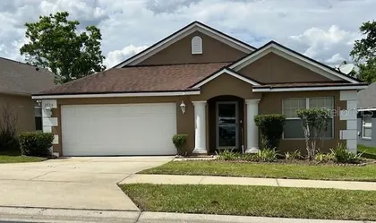 LAKE MARY FL Home