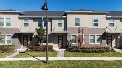 WINTER GARDEN FL Home