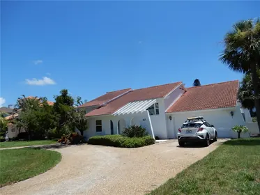 TIERRA VERDE FL Home