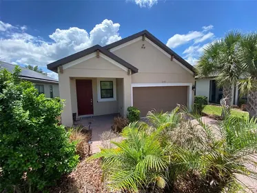 POINCIANA FL Home