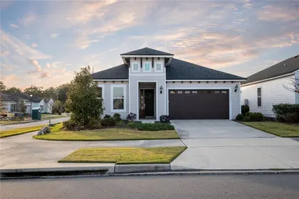 GAINESVILLE FL Home