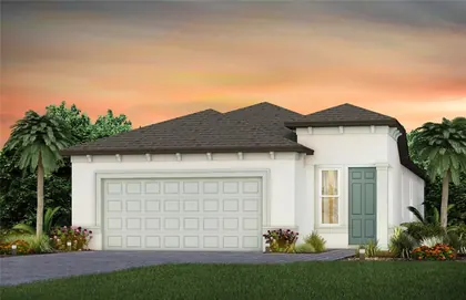 SPRING HILL FL Home