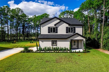 DELTONA FL Home