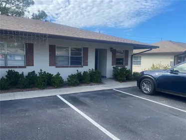 CLEARWATER FL Home