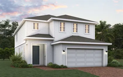 GROVELAND FL Home