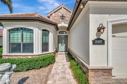 LAKEWOOD RANCH FL Home