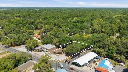 OCKLAWAHA FL Property