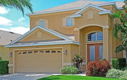 BRADENTON FL Home
