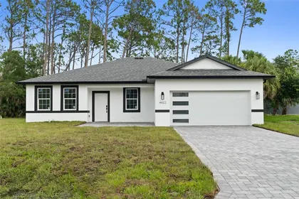 NORTH PORT FL Home