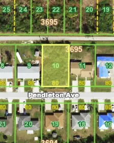 ENGLEWOOD FL Property