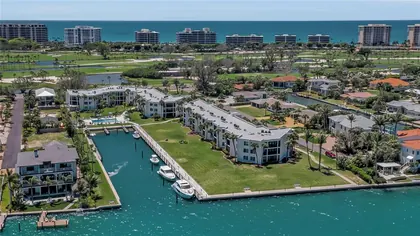 LONGBOAT KEY FL Home