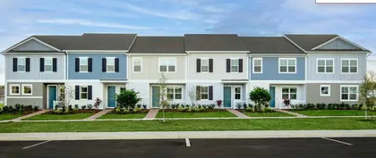 APOPKA FL Home
