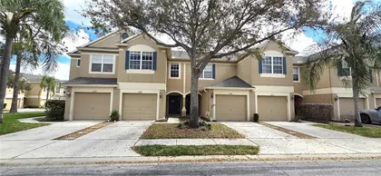 BRANDON FL Home