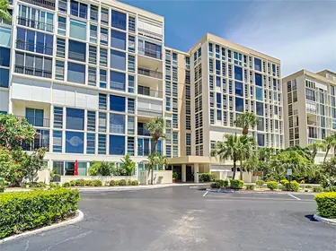 SOUTH PASADENA FL Home
