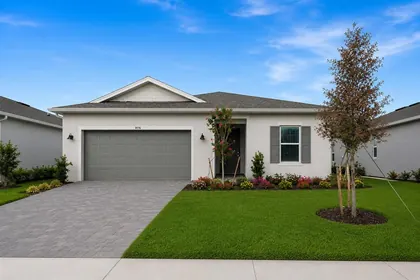 ENGLEWOOD FL Home