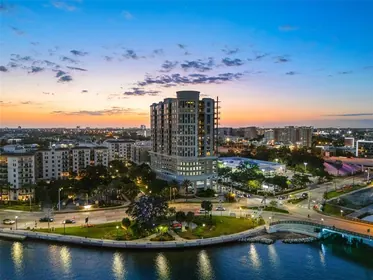 TAMPA FL Home