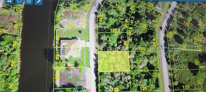 PORT CHARLOTTE FL Property