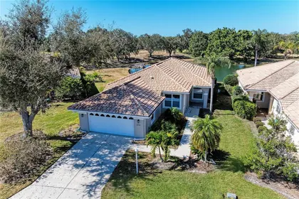 BRADENTON FL Home