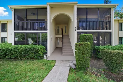 TARPON SPRINGS FL Home