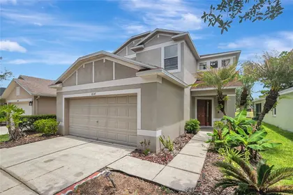 TAMPA FL Home
