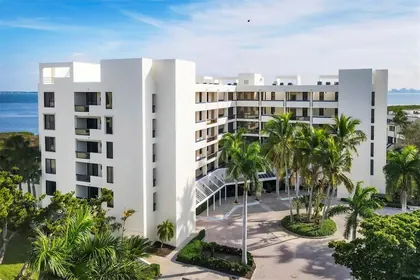 LONGBOAT KEY FL Home