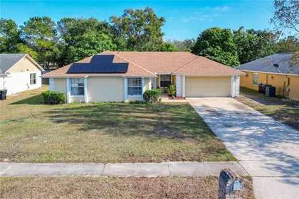 ORLANDO FL Home