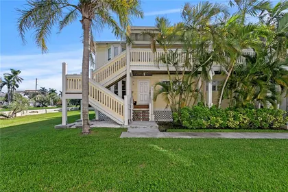 TREASURE ISLAND FL Home