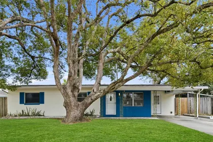 WINTER PARK FL Home