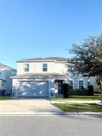 GROVELAND FL Home
