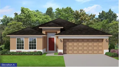 SPRING HILL FL Home