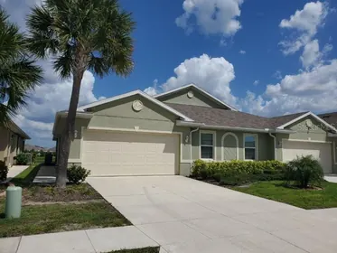 PUNTA GORDA FL Home