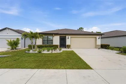 NORTH FORT MYERS FL Home