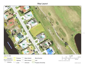 ROTONDA WEST FL Property
