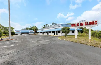 ENGLEWOOD FL Property