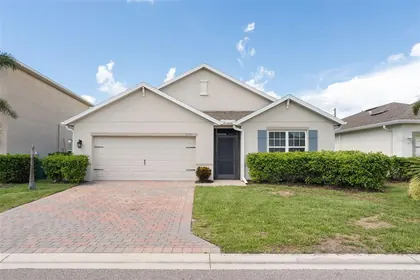 PUNTA GORDA FL Home