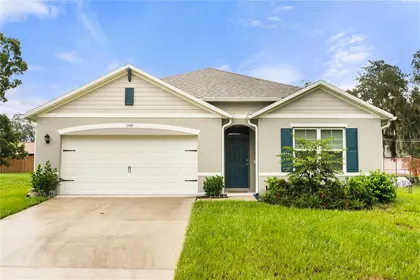 DELTONA FL Home