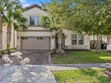 KISSIMMEE FL Home