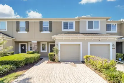 SANFORD FL Home