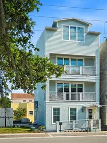 NEW SMYRNA BEACH FL Home