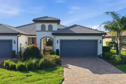 BRADENTON FL Home