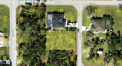 PORT CHARLOTTE FL Property