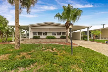 NORTH PORT FL Home