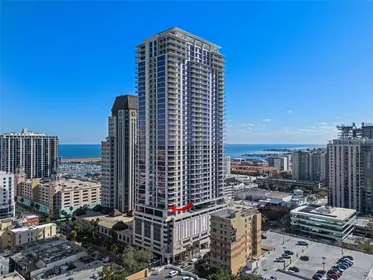 ST PETERSBURG FL Home