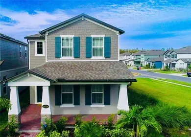 WINTER GARDEN FL Home
