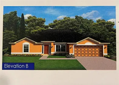 SUMMERFIELD FL Home