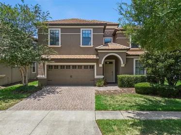 DAVENPORT FL Home