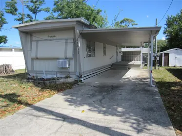 ZEPHYRHILLS FL Home