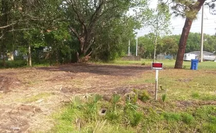 RIVERVIEW FL Property
